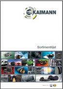 Foto Kaiflex cataloog